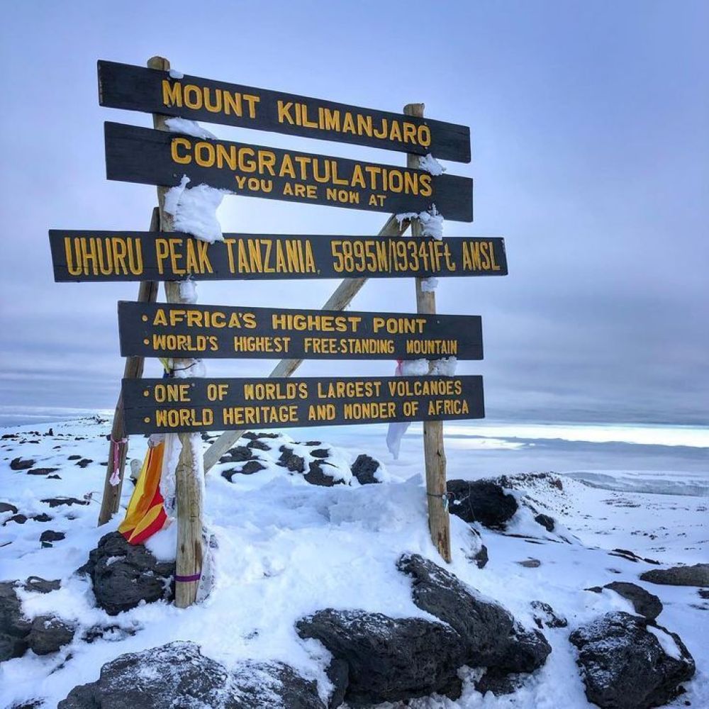 Kilimanjaro Maasailand Cultural Tour Image
